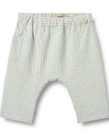 Henry Bukser Summer Sky Stripe 92