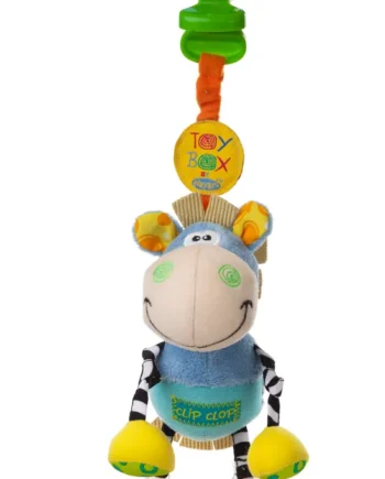 Hesten Clip Clop Rangle    Clips