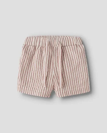 Hipe Shorts Mocha Mousse 104