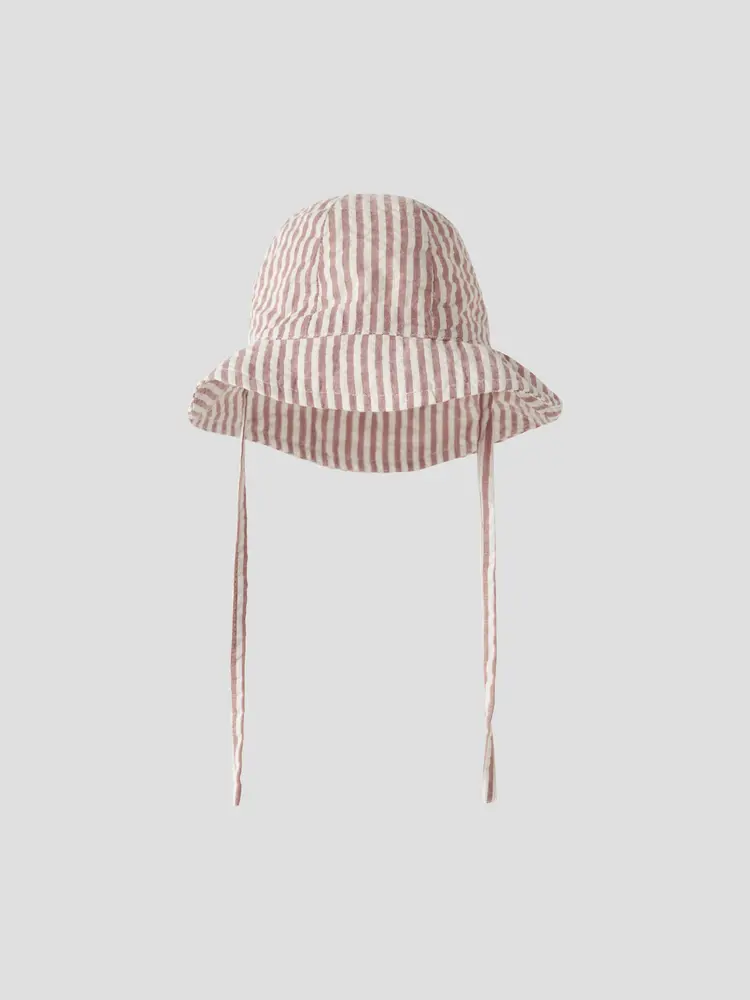 Hipe Sommerhat Mocha Mousse 34 39