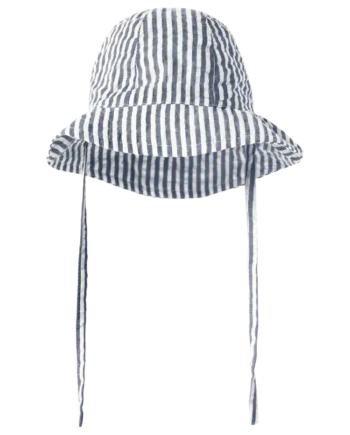 Hipe Sommerhat Vintage Indigo 34 39