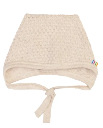 Hjelm Dobbelt Lag Light Beige 48 Cm