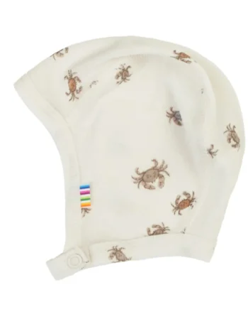 Hjelm Off White 37 Cm