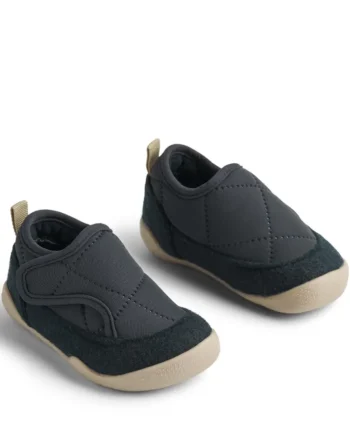 Hjemmesko Mulle Navy 24