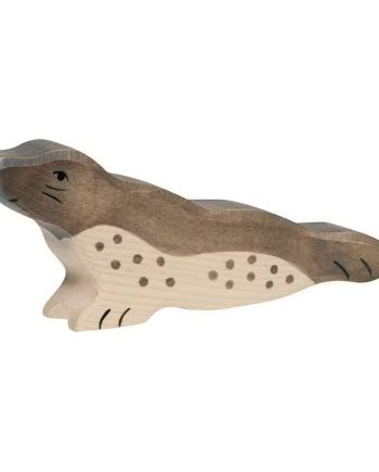 Holztiger Sæl