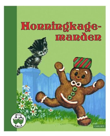 Honningkagemanden Carlsen