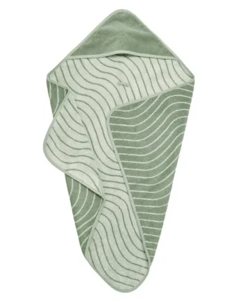 Hoodie  Woodland Sage Green