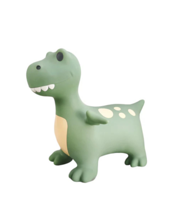 Hoppedyr Dinosaurus Find That Hippo