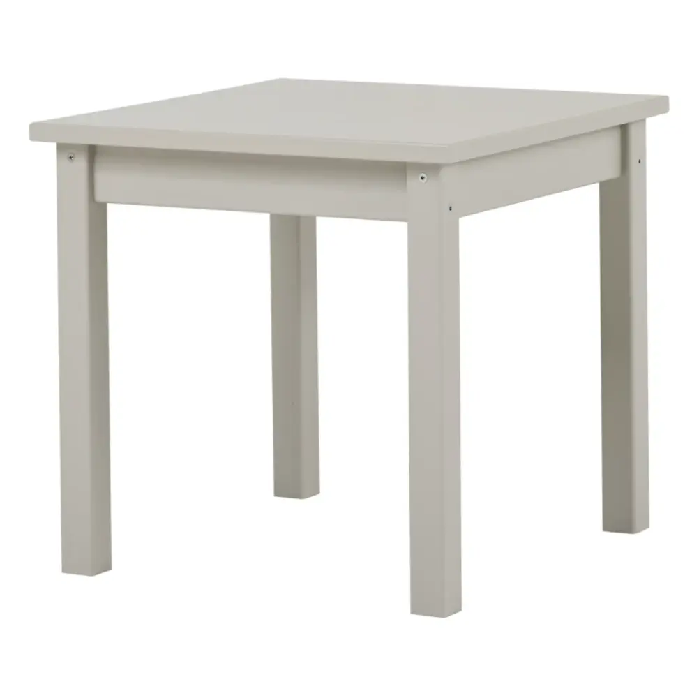 Mads Børnebord Dove Grey