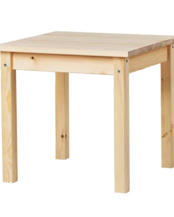 Mads Børnebord Natur