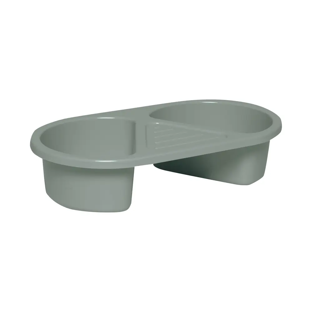 Hoved- Halefad Breeze Green