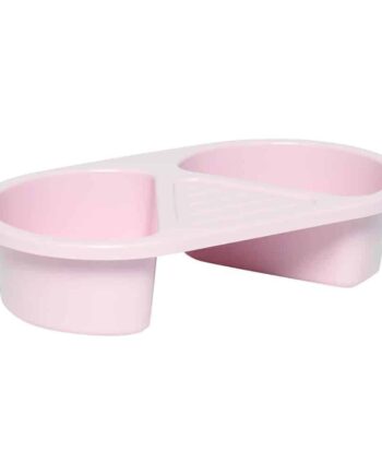 Hoved- Halefad Mellow Rose