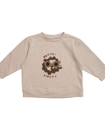 Huttelihut Daily Shirt Camel Lion 80 Cm