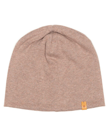 Huttelihut Dapper Hiphop Hue Ash Rose  -12 Mdr