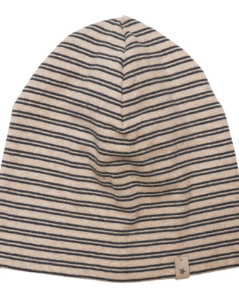 Huttelihut Dapper Hiphop Hue Camel Navy  -12 Mdr