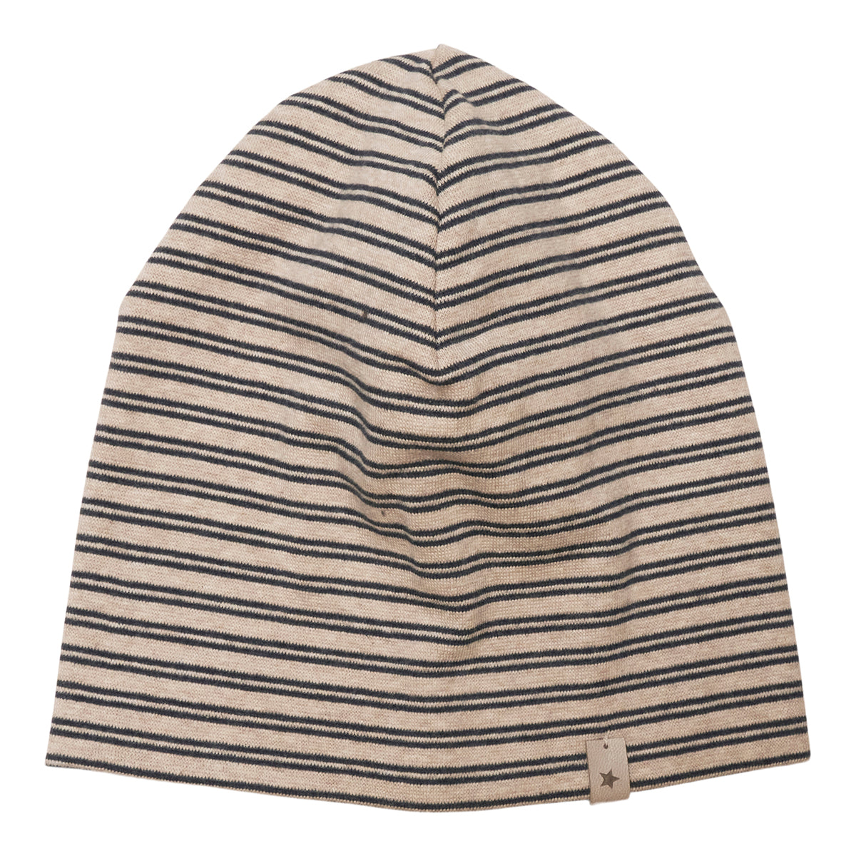 Huttelihut Dapper Hiphop Hue Camel Navy  -12 Mdr
