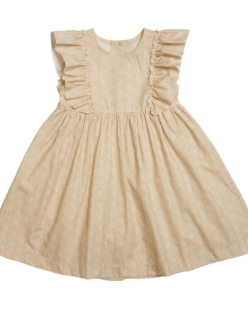 Huttelihut Isabell Dress Blossom 80 Cm
