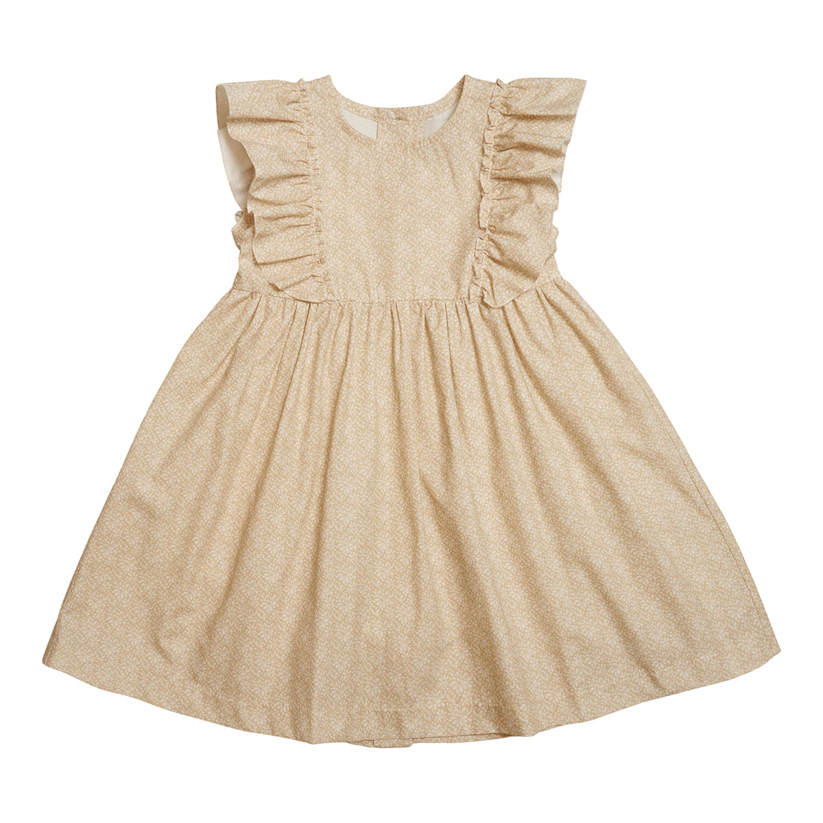 Huttelihut Isabell Dress Blossom 80 Cm