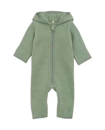Huttelihut Mushi Baby Heldragt    ører Sea Spray 50 Cm