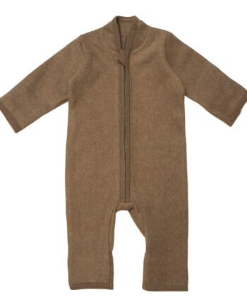 Huttelihut Perfy Babydragt Mole 56-62 Cm