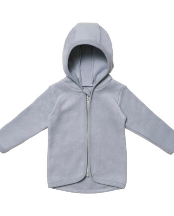 Huttelihut Poofy Babyjakke Skye 56-62 Cm