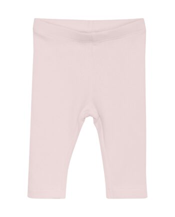 Huttelihut Rib Leggings  Potpourri 56 Cm