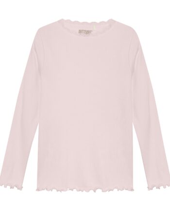 Huttelihut Rib Shirt  Potpourri 86 Cm