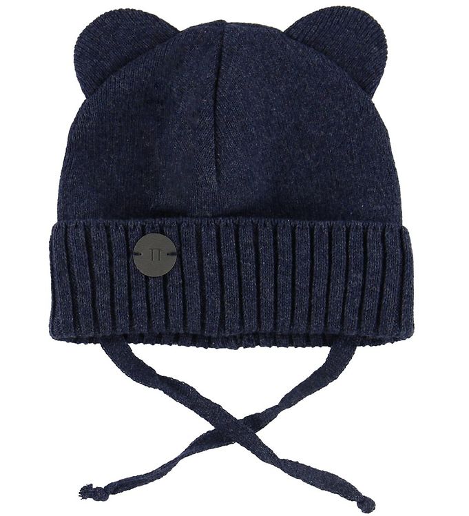 Huttelihut Strikhue Navy  -  Mdr