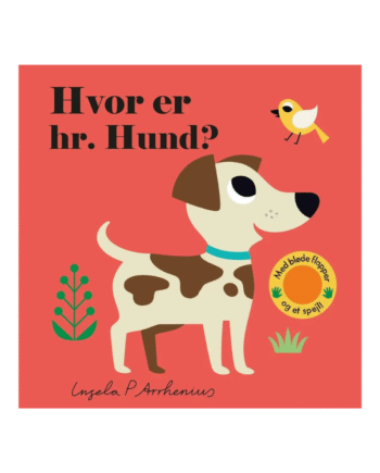 Hvor Er Hr  Hund