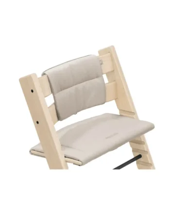 Hynde Til Tripp Trapp  Beige