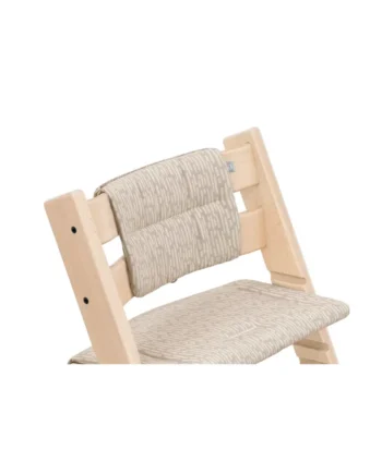 Hynde Til Tripp Trapp   Beige Timber