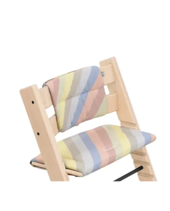 Hynde Til Tripp Trapp Pastel Stripes