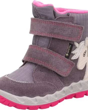 Icebird Purple Pink 23