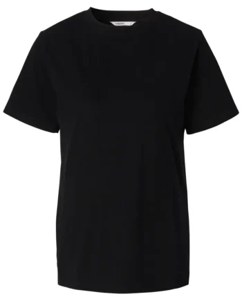 Ifke Sygepleje  -shirt Black