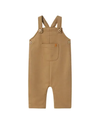 Ilondon Ruk Sweat Smækbukser Sepia Tint 62