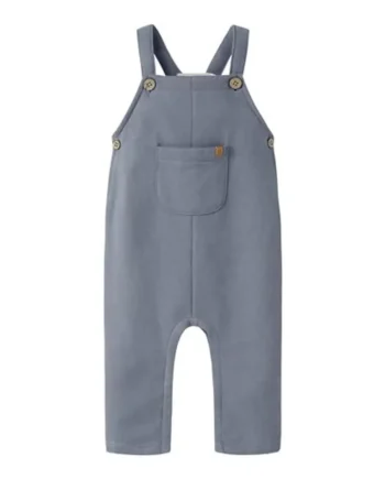 Ilondon Sweat Overall Tradewinds 80