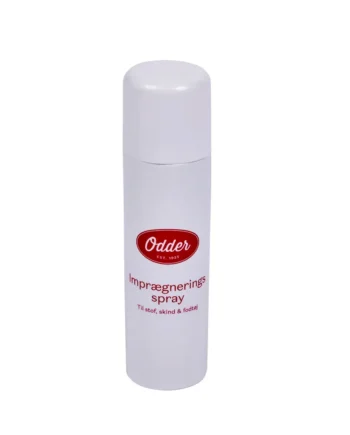 Imprægnering Tekstil Spray