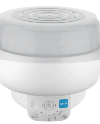 6in1 Sterilisator   Flaske Varmer