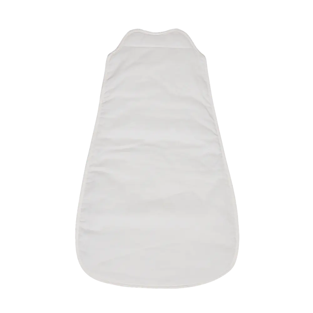 Indlæg Til Sovepose Ivory White - Mån