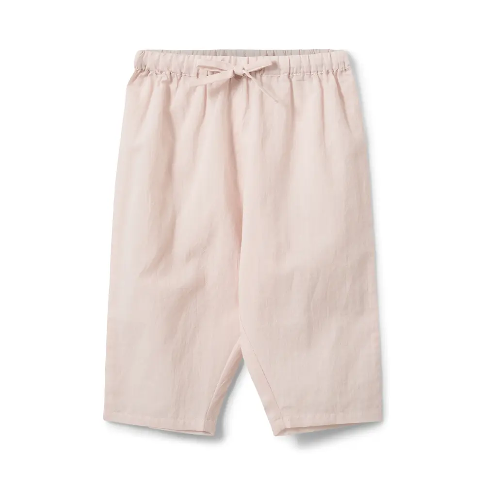 Inela Bukser Douce Pink 80