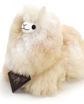 Inkari Alpaca Sahara Mini