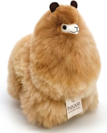 Inkari Alpaca Sandstone Medium