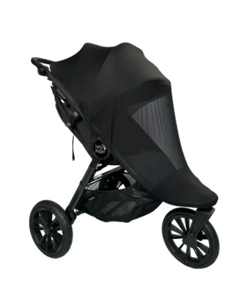 Insektnet Til Baby Jogger Klapvogn