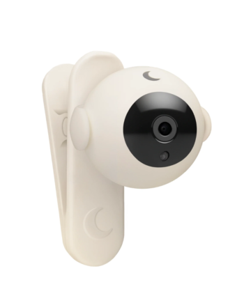 Intelligent Babyalarm Med Kamera Moonboon New