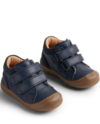 Ivalo Dobbelt Velcro Prewalker 1432 24