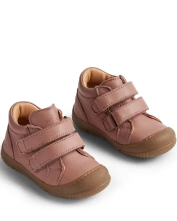 Ivalo Dobbelt Velcro Prewalker 2021 23