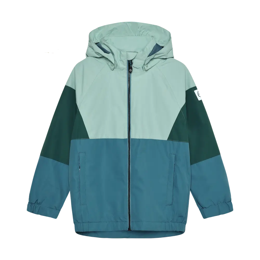 Jakke Coronet Blue 104