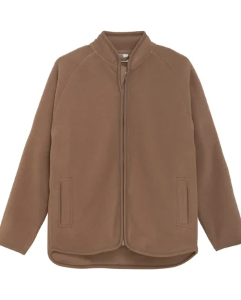 Jakke Fleece 216 98