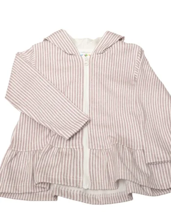 Jakke Pink 110