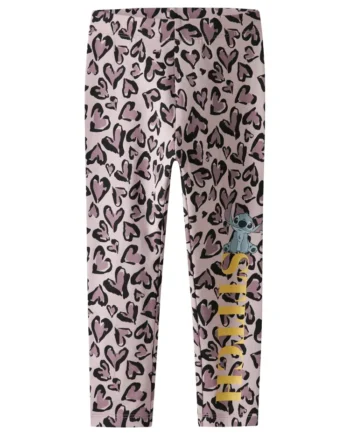 Jannina Stitch Leggings Burnishedl 104